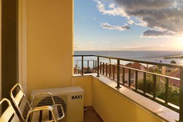 Vakantieappartement voor 4 Personen in Lazareto, Funchal (Santa Maria Maior), Afbeelding 3