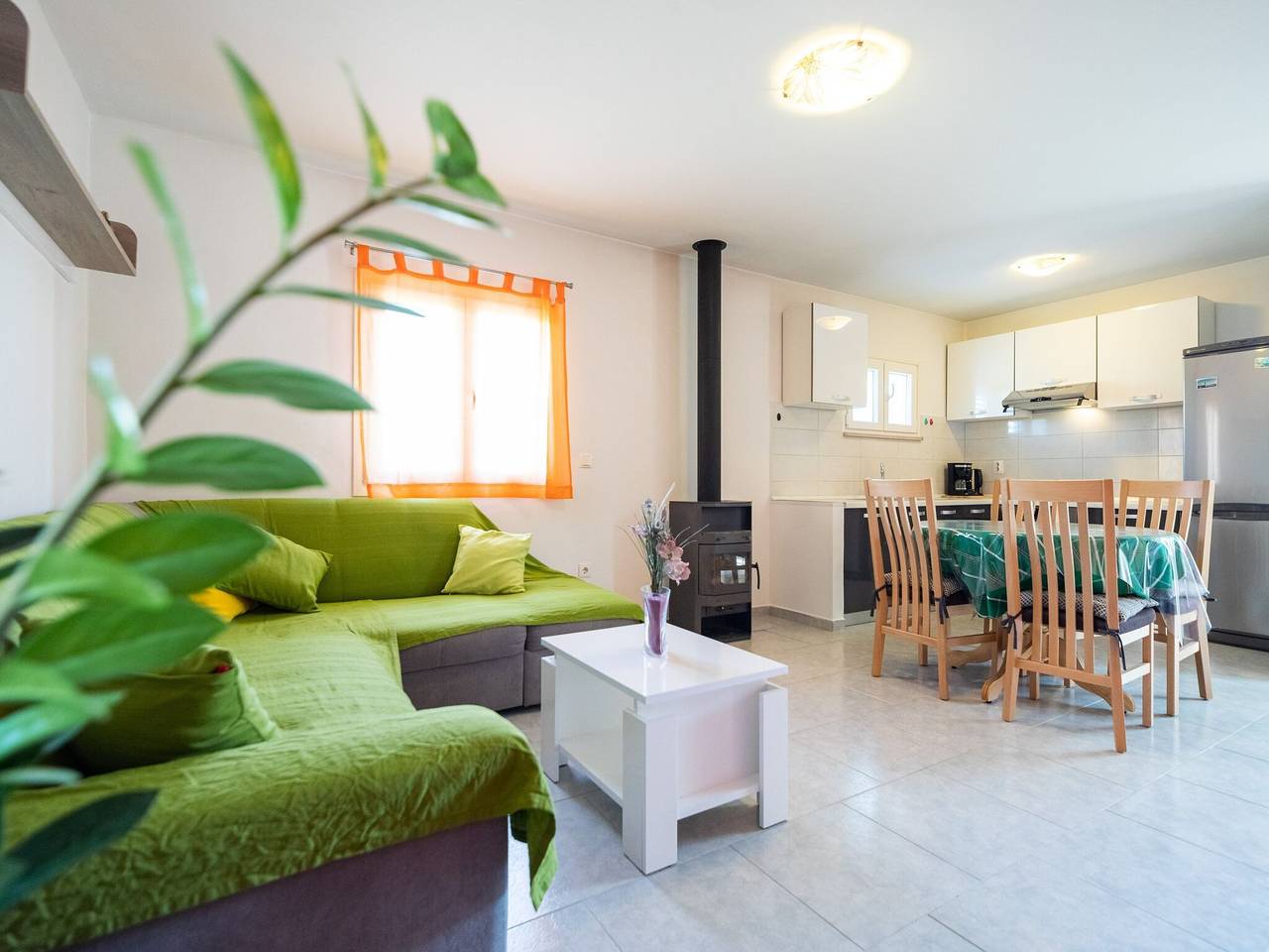 Casa vacanza a Korcula a partire da 140€ a notte