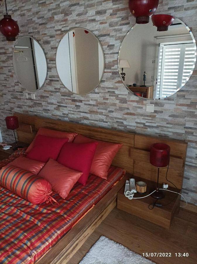 Location de vacances pour 4 personnes, avec vue et terrasse à Pedrógão Grande - 4