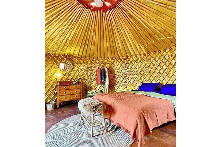 Maison d’hôte pour 2 personnes, avec piscine