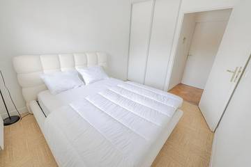 Appartement De Vacances pour 5 Personnes dans Choisy-le-Roi, Val-de-Marne, Photo 1