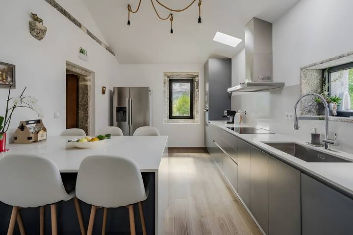 Finca für 6 Personen, mit Garten in Portugal - 4