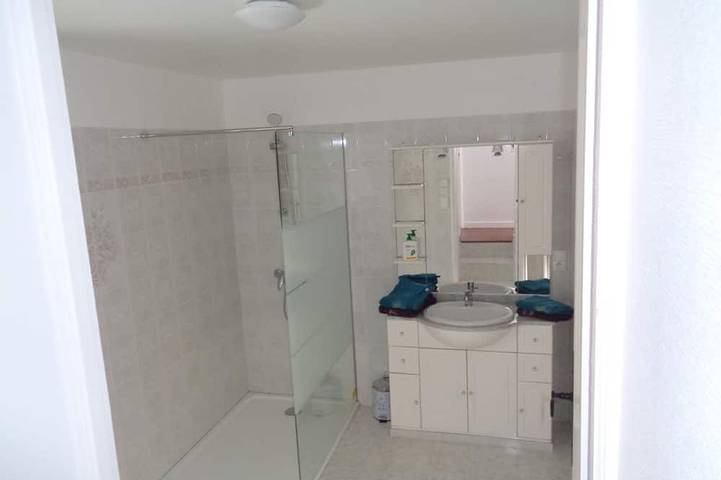 Location de vacances pour 6 personnes, avec jardin et piscine ainsi que terrasse et jacuzzi à Monein - 4