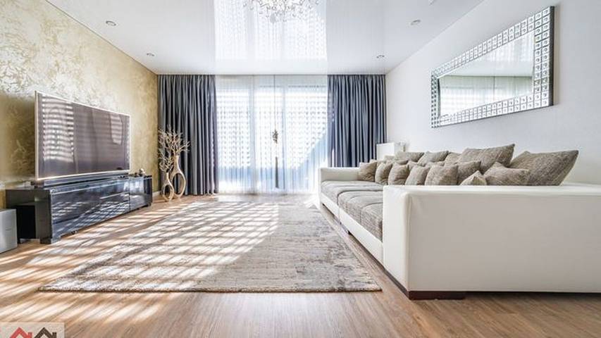 Ferienwohnung für 5 Personen, mit Garten in Laatzen