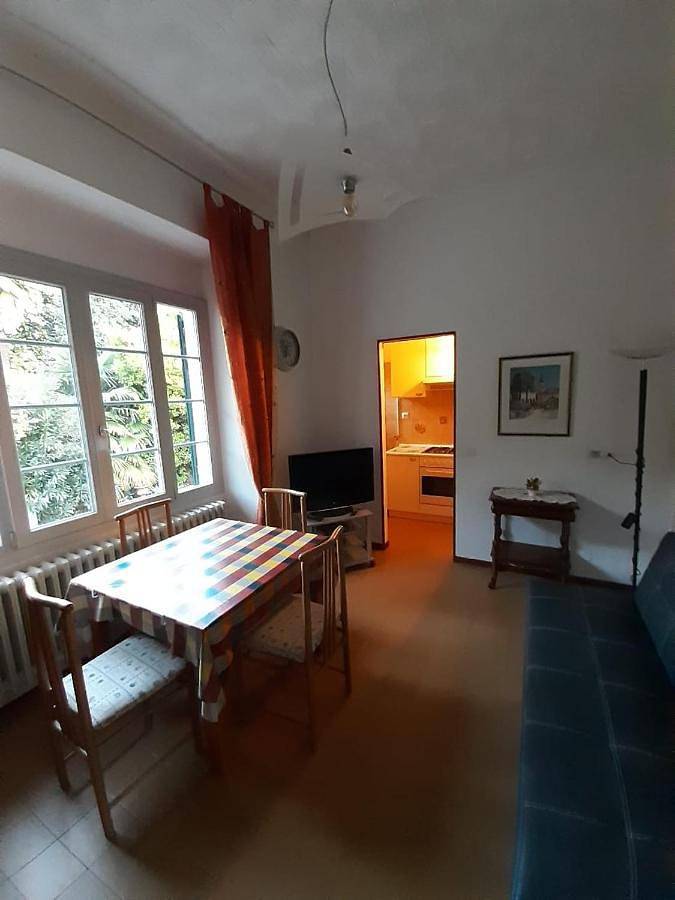 Ferienwohnung für 3 Personen, mit Ausblick und Terrasse, mit Haustier - 1