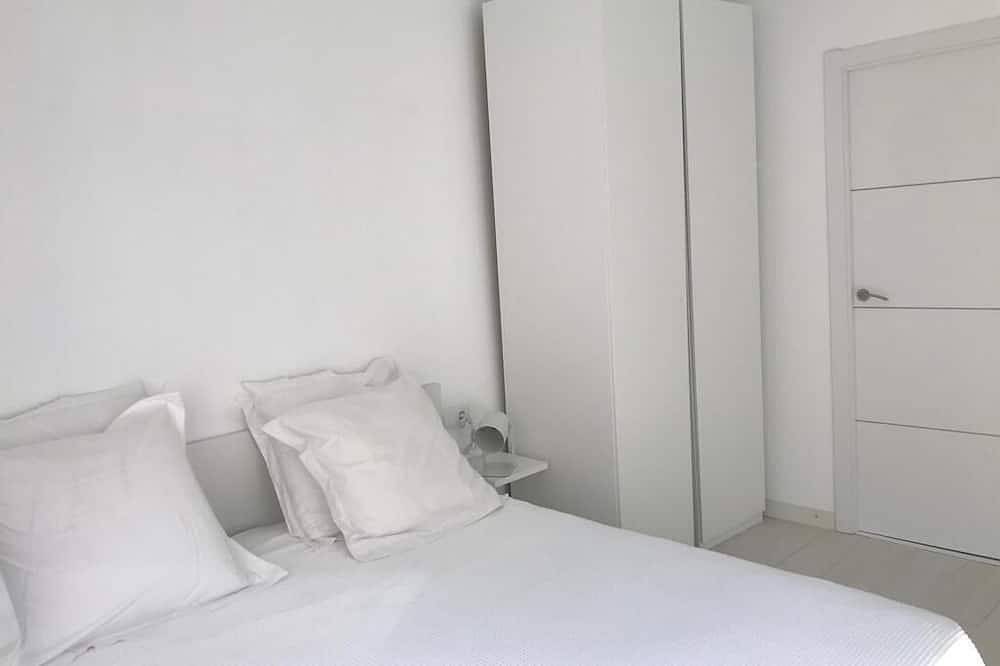 Bonito apartamento cerca de la playa in Tierras del Ebro, Costa Dorada