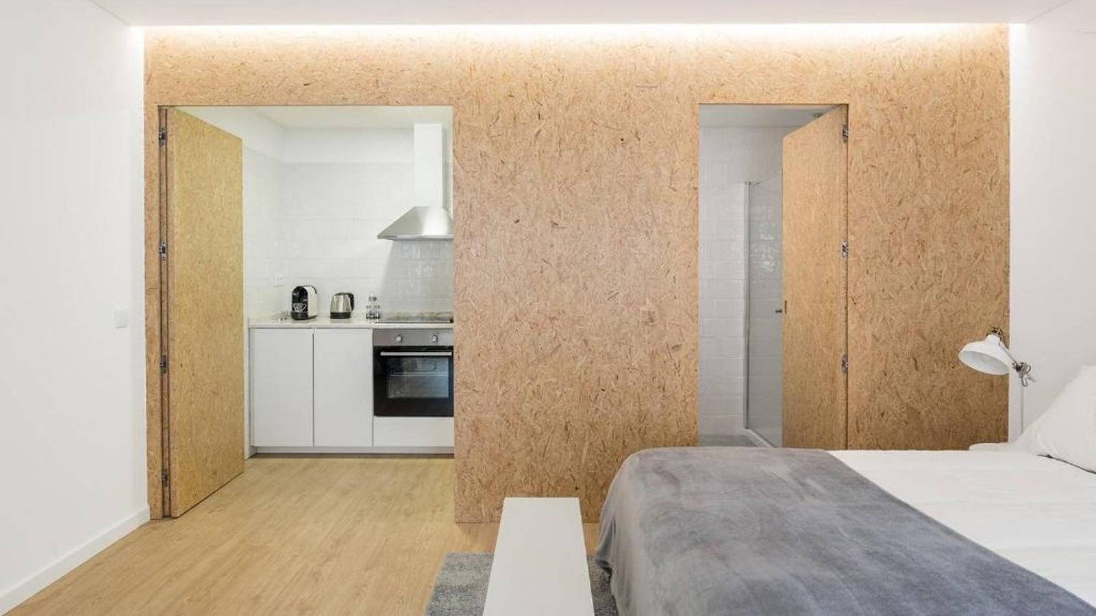 Appartement entier, Appartement de vacances pour 2 personnes in Sintra, Costa de Lisboa
