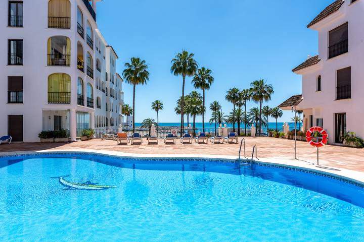 Apartamento entero, Marina Real 2474 Puerto Duquesa in Playa Gaviotas, Manilva