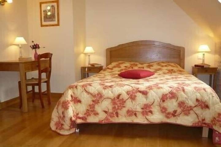 Gîte pour 10 personnes, avec jardin et terrasse à Rocamadour - 2