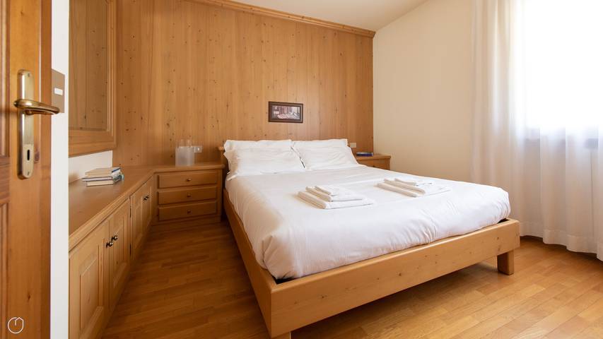 Villa per 6 persone, con balcone - 1