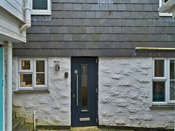 Cottage for 4 People in Mevagissey, Cornwall, Photo 4