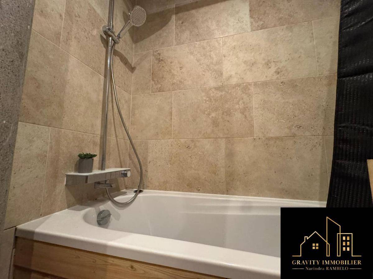 Appartement entier, Appartement 6pers - Marignier in Marignier, Région de Bonneville