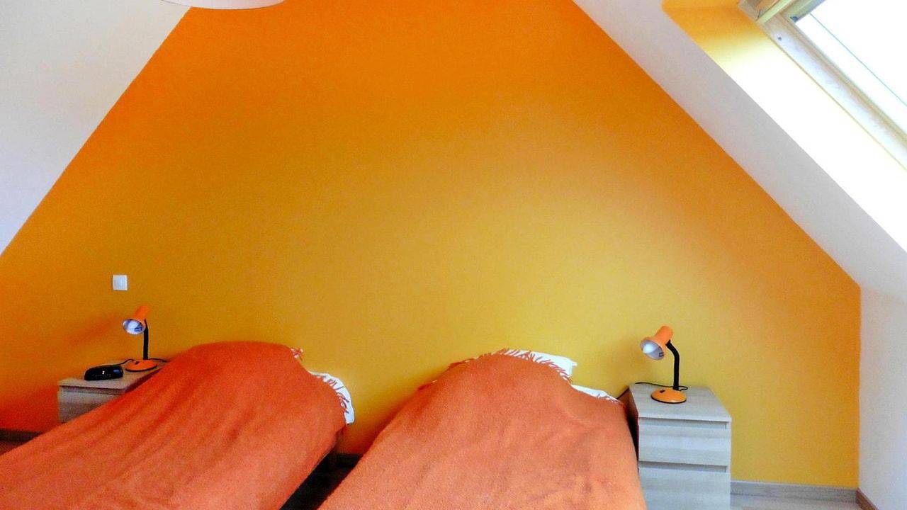 Ferienhaus für 4 Personen (50 m²) in Telgruc-Sur-Mer in Telgruc-sur-Mer, Iroise