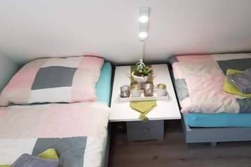 Ferienpark für 4 Personen in Frielendorf, Hessisches Bergland, Bild 3