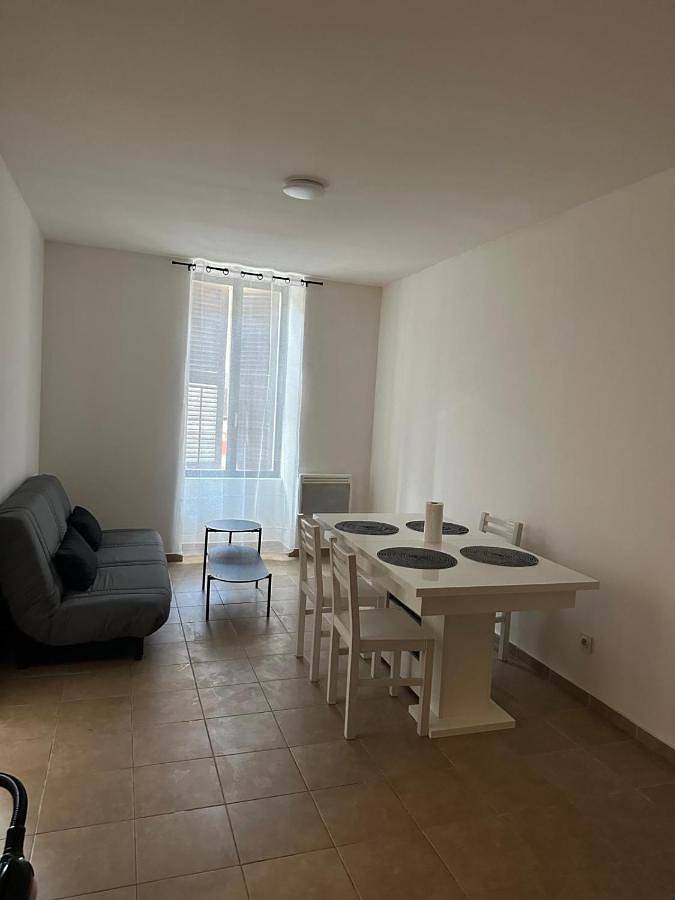 Appartement entier, Beau T3 in Aiguebelle (Savoie), Région de Saint-Jean-de-Maurienne