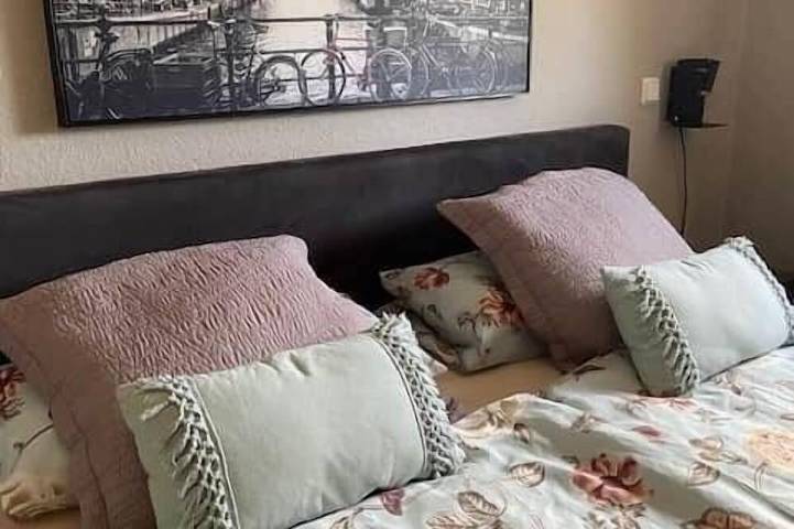 Ferienwohnung für 4 Personen in Zweibrücken - 3