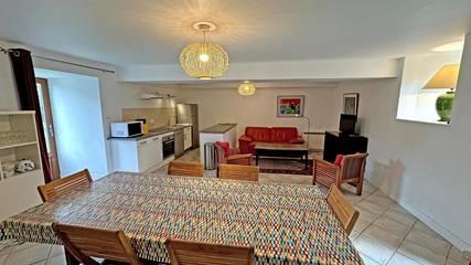 Gîte für 6 Personen in Vicq-sur-Breuilh, Haute-Vienne, Bild 3