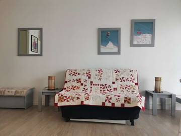 Studio pour 4 Personnes dans Pic du Midi, Bagnères-de-Bigorre, Photo 4