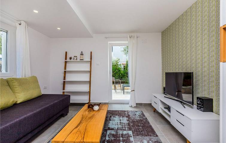 Ferienhaus für 12 Personen auf Krk - 4