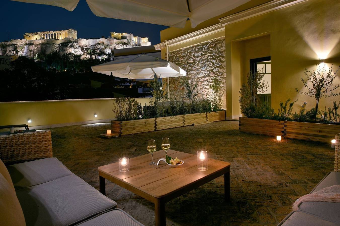 Magnificent Athens Villa | 1 Bedroom | Villa Aizen | Garden View in Section centrale d'Athènes, Athènes