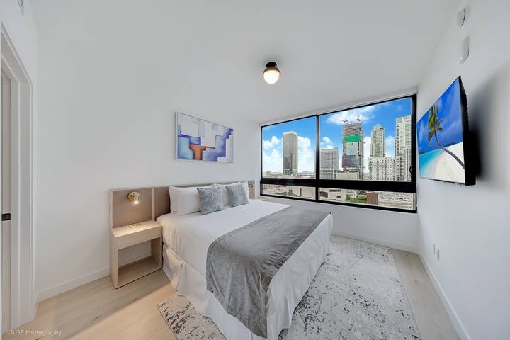 Ferienwohnung für 4 Personen - 1