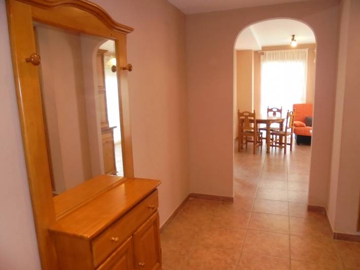 Ferienwohnung für 4 Personen, mit Terrasse, mit Haustier in Peñiscola - 4