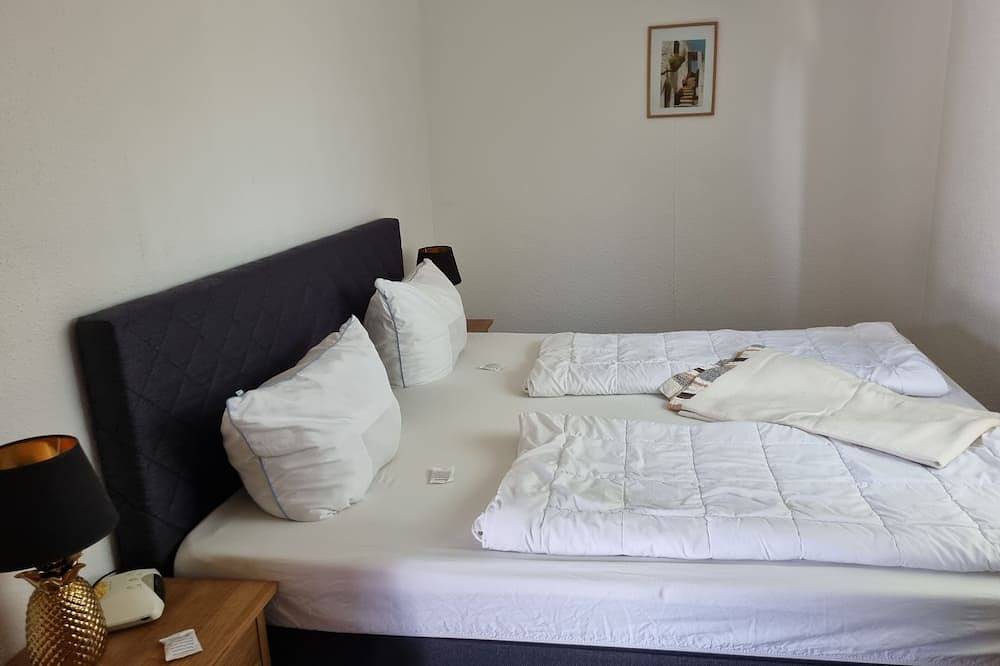 Ferienhaus Tini ***  mit Wlan mitten im Grünen und dennoch zentrumsnah in Bad Harzburg, Harzvorland