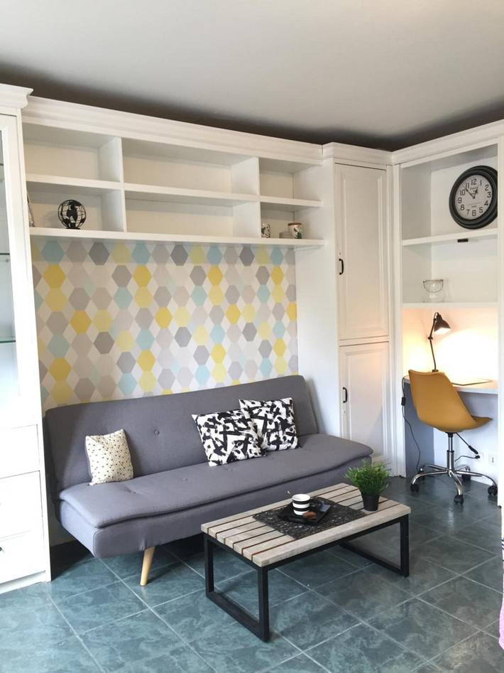 Gîte pour 3 personnes, adapté aux familles à Mulhouse - 3