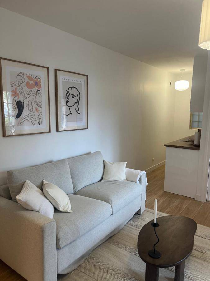 Gîte pour 4 personnes, avec jardin et terrasse à Béthune - 3