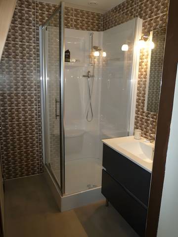 B&b für 5 Personen in Montpon-Ménestérol, Südwesten Frankreichs, Bild 4