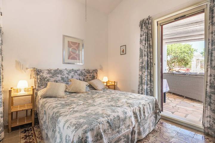 Villa Bellavista - Oasis with Pool, surrounded by greenery and Breathtaking Sunrises in Carloforte, Sulcis Iglesiente