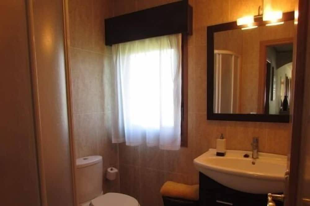 Landhaus (Vollvermietung) El Hogarín de Arriondas für 8 Personen in Parres, Costa Verde (Spanien)