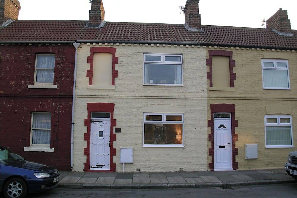 2 chambres à coucher à Redcar, near Saltburn-by-the-Sea in Redcar, Redcar et Cleveland