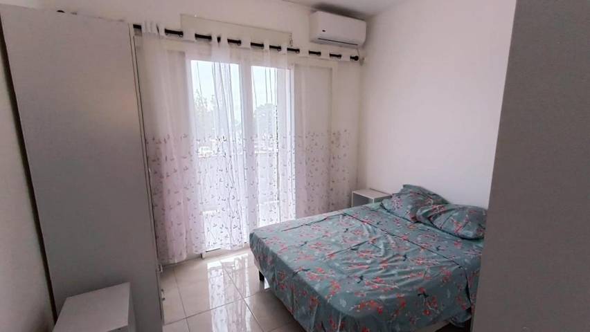 Gîte pour 5 personnes, avec balcon et vue dans Le Barachois Saint Denis - 4