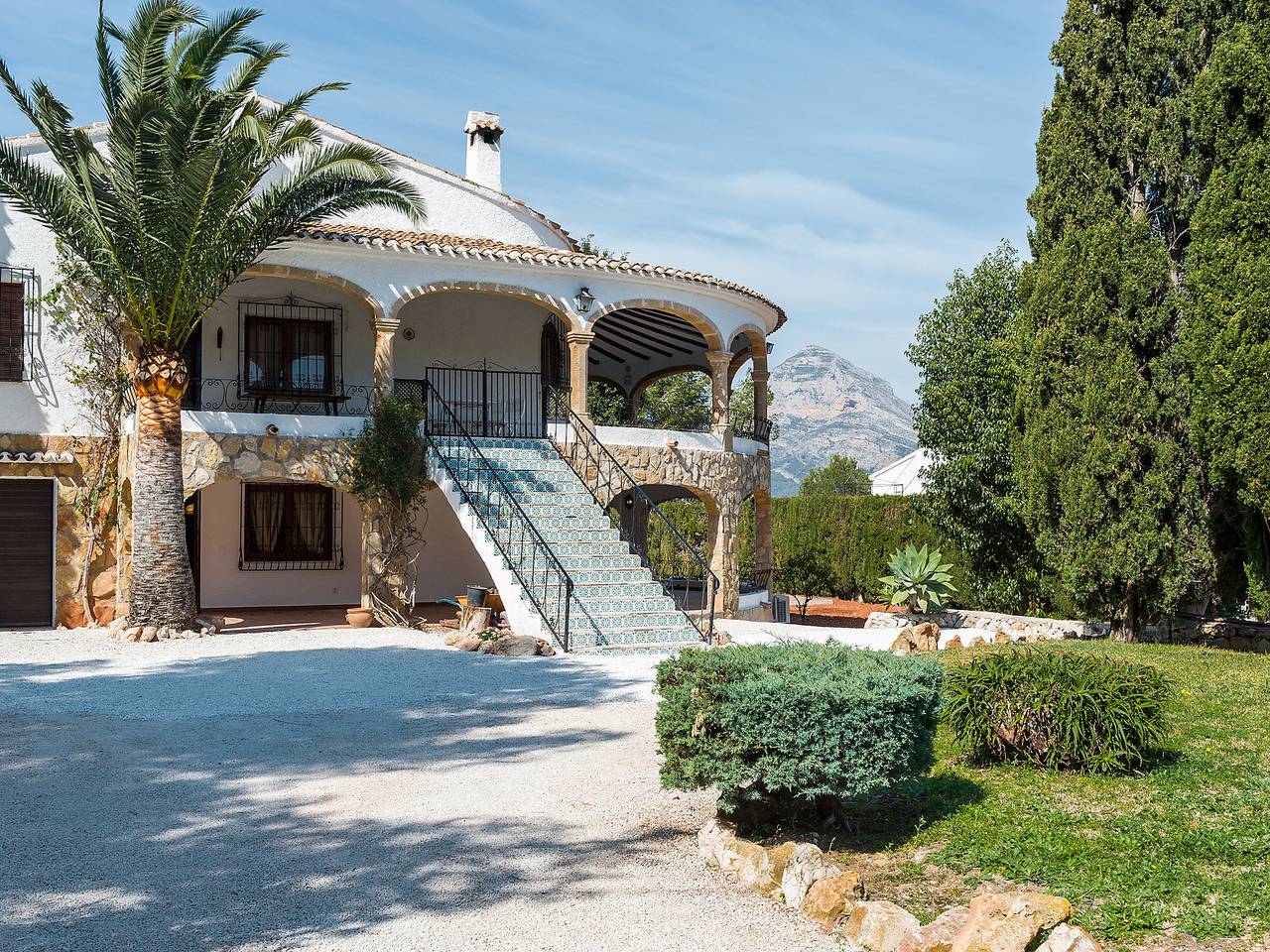 Appartamento intero, Albatros in Jávea, Costa Blanca