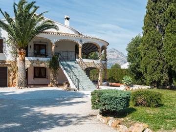 Vakantieappartement voor 8 Personen in Jávea, Costa Blanca, Afbeelding 2