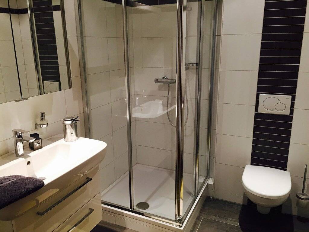 Vakantieappartement met 1 slaapkamer, foto 14