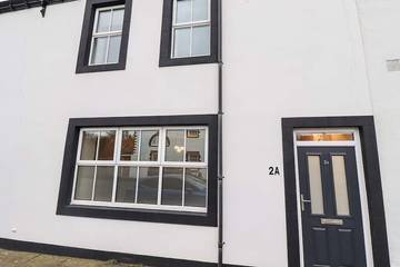 Cottage for 6 People in Embleton, Northumberland Coast, Photo 4