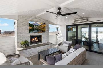 Apartamento para 10 Personas en Balboa Peninsula, Condado de Orange, Foto 1