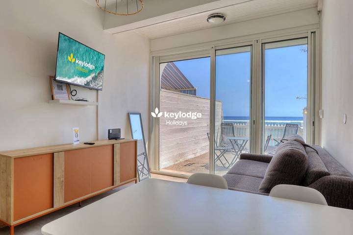 Gîte pour 2 personnes, avec terrasse sur l' Île de la Réunion - 2