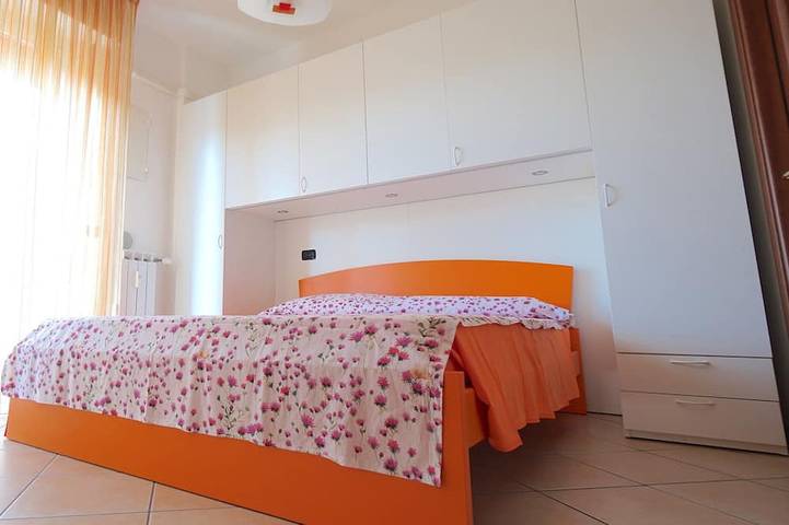 Appartement entier, Appartement à 100 mètres des plages et proche du centre in Bagni Tiffany, Commune de Lavagna