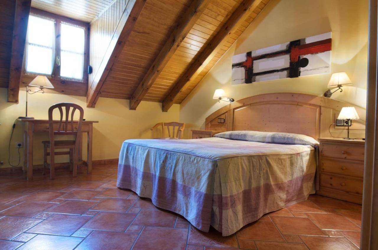 Hostal Pey in Boí, Valle de Bohí