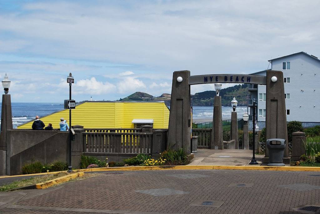 Bed And Breakfasts for 4 Guests in Newport (Oregon), Oregon Coast