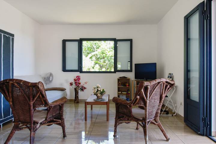 Location de vacances