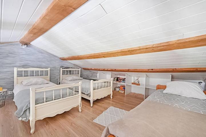 Gîte pour 7 personnes à Codognan - 3