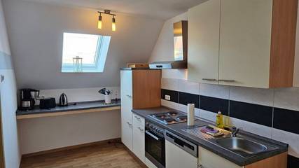 Ferienwohnung für 4 Personen in Neppermin, Benz, Bild 2