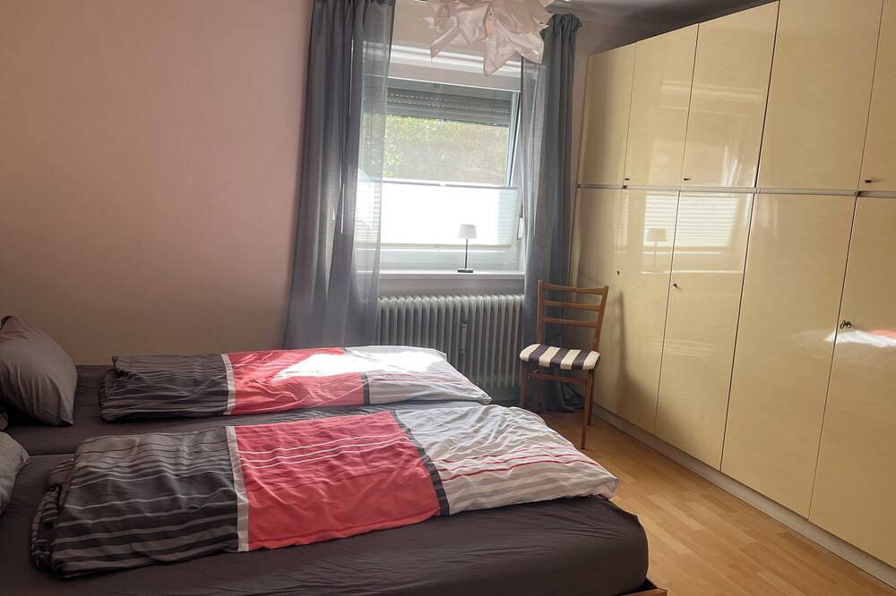 Ganze Wohnung, Gemütliche Ferienwohnung im Grünen „Lavendel & Co“ in Oldenburg, Naturpark Wildeshauser Geest