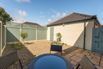 Cottage for 6 People in Winterton-on-Sea, Norfolk, Photo 3