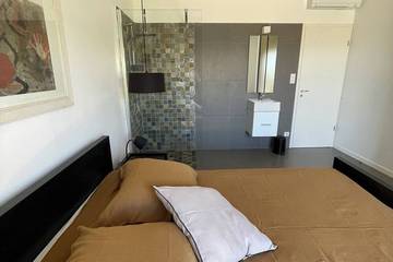 Villa pour 8 Personnes dans Sagone, Vico, Photo 3