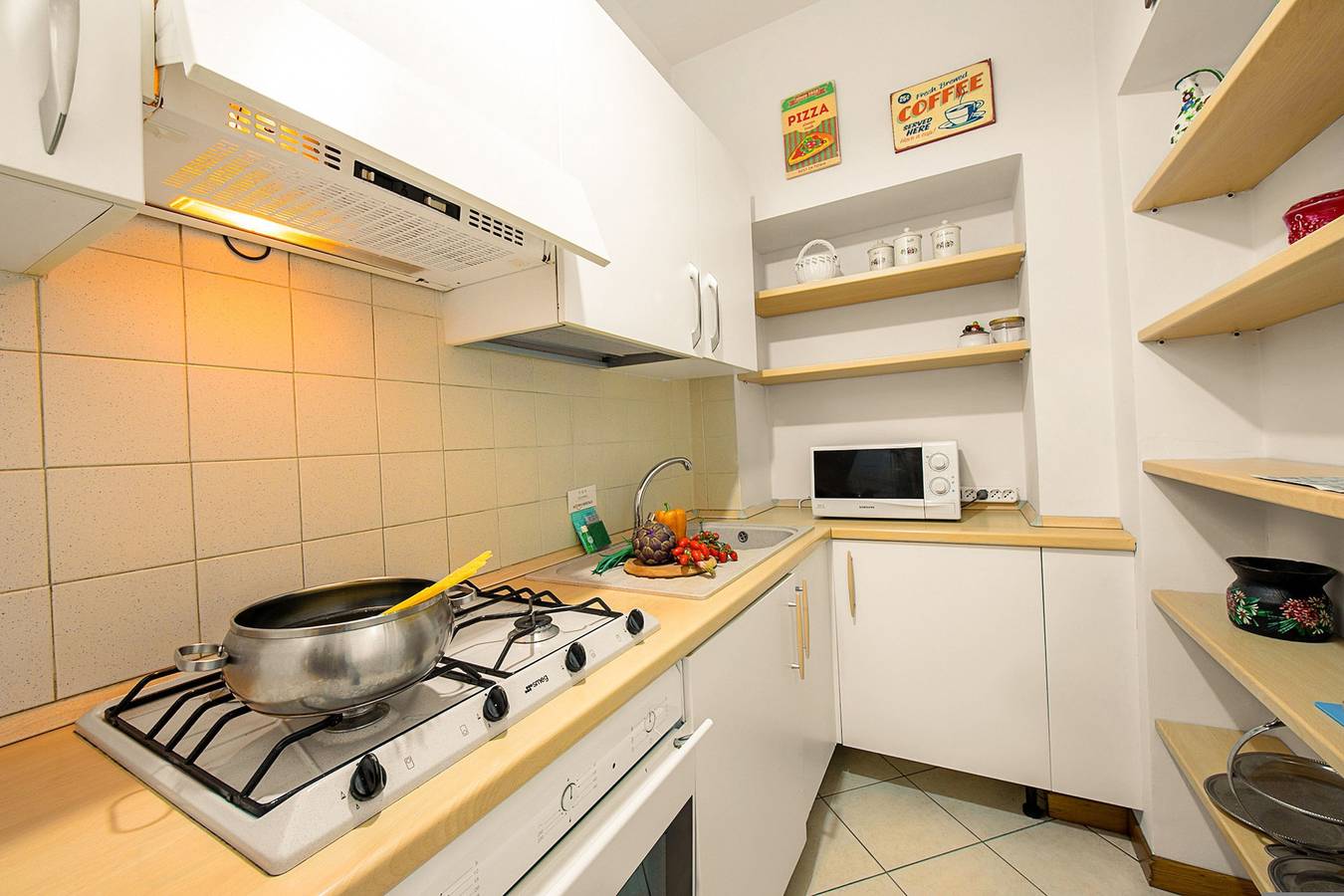 Hel lägenhet, Il Sogno Di Silvana in Sanremo in San Remo, Sanremo Kommun